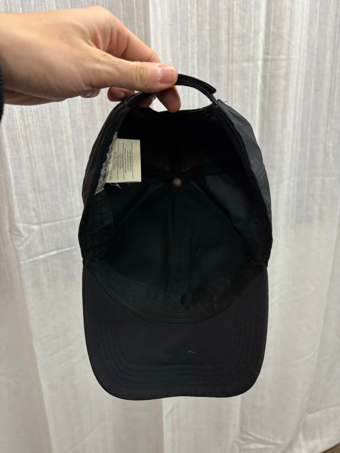 칼하트 브리스코 볼캡 모자 상품이미지4