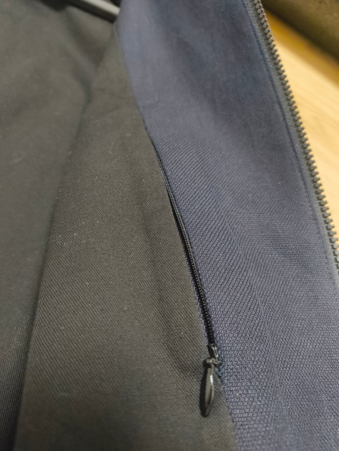 투빌더스하우스/샘플자켓/M 상품이미지3