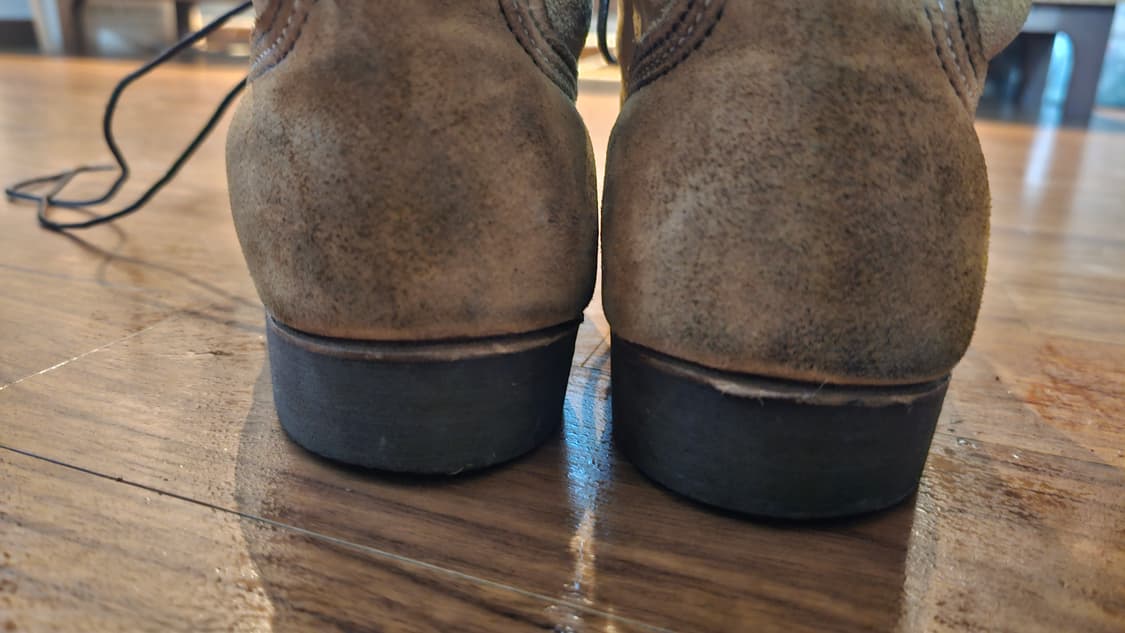 레드윙 아이언레인저 8083 호손 뮬스키너 265 상품이미지2