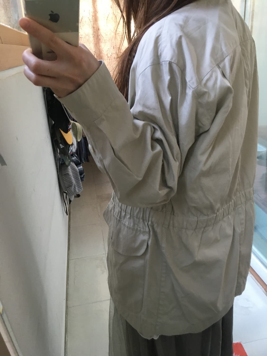 Burberrys 코트 자켓 상품이미지5