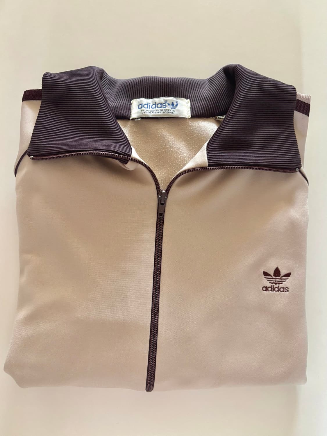 adidas 80’s 져지 상품이미지2