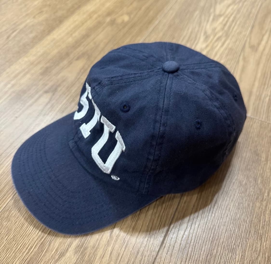 스투시 볼캡 상품이미지2