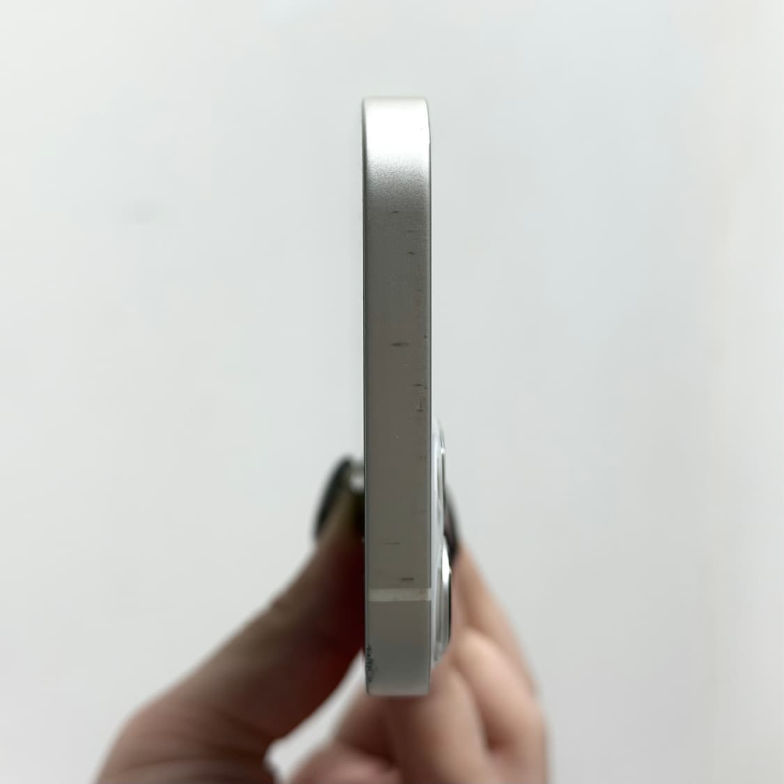 512GB ) 아이폰 13 화이트 🤍 상품이미지4