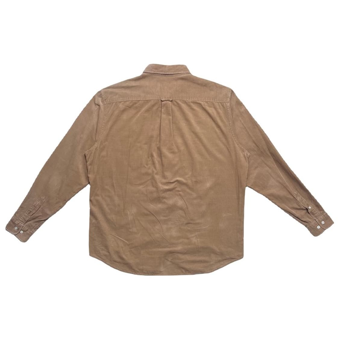 LACOSTE 코듀로이 셔츠 US L 상품이미지8