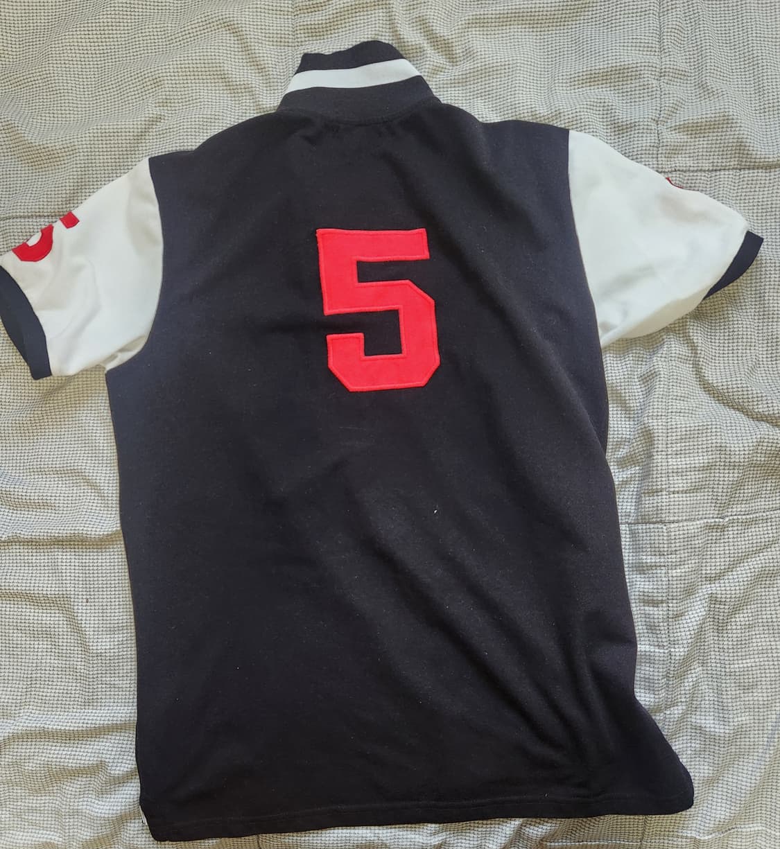 폴로 랄프로렌 TOKYO 치프키프 pk카라티 상품이미지2