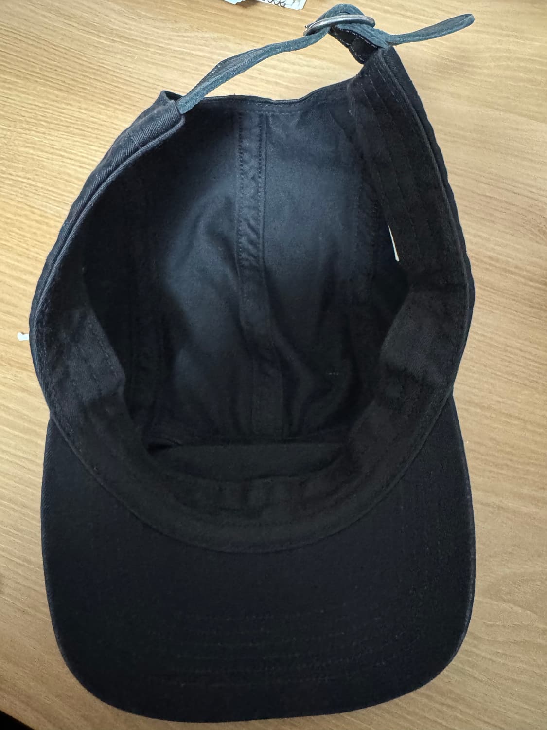 슈프림 모자 상품이미지2