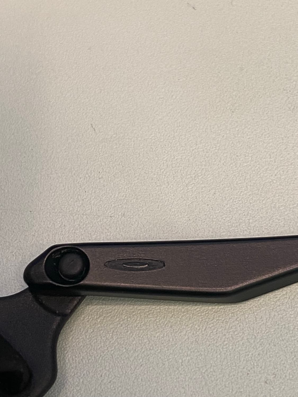 Oakley 오클리 HNBL oo9452-0865 하이브리드핏 선글라스 상품이미지6