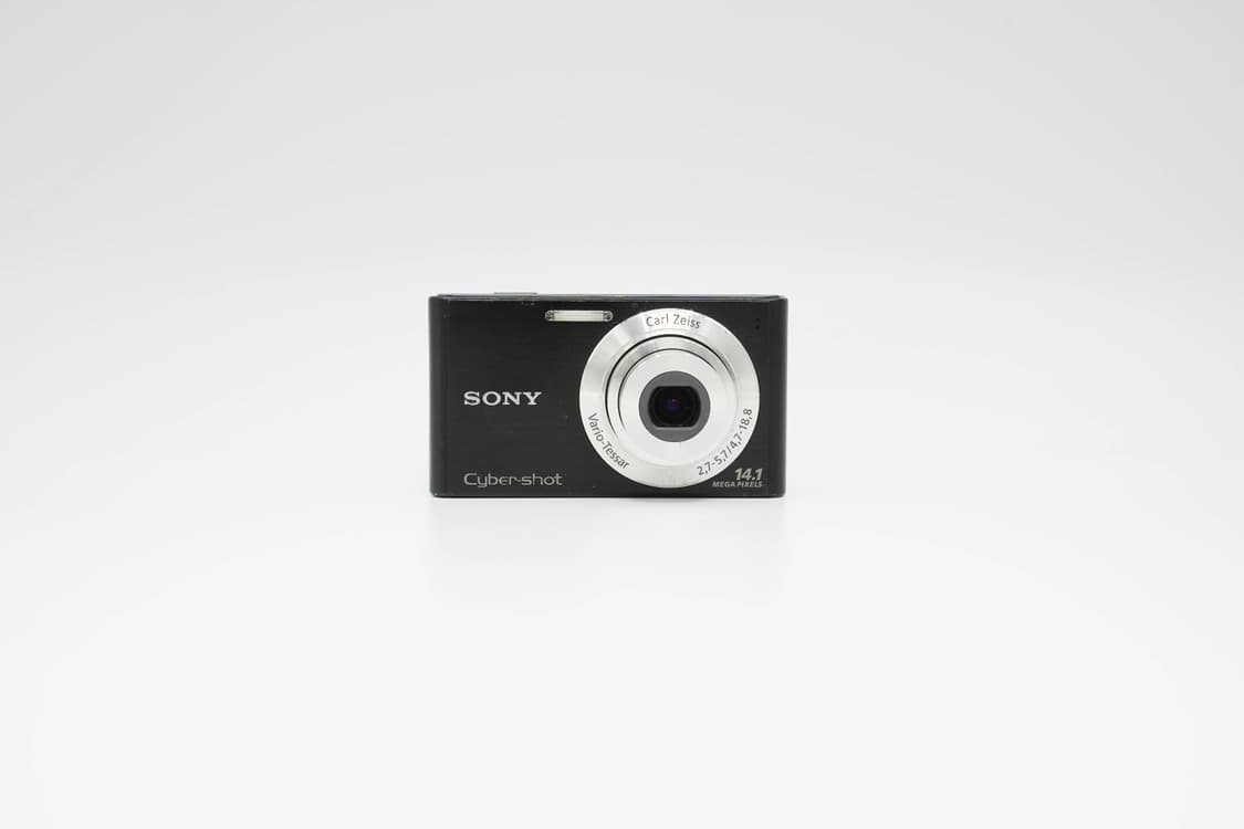 Sony Cybershot DSC-W320 (소니 사이버샷 W320) 상품이미지3