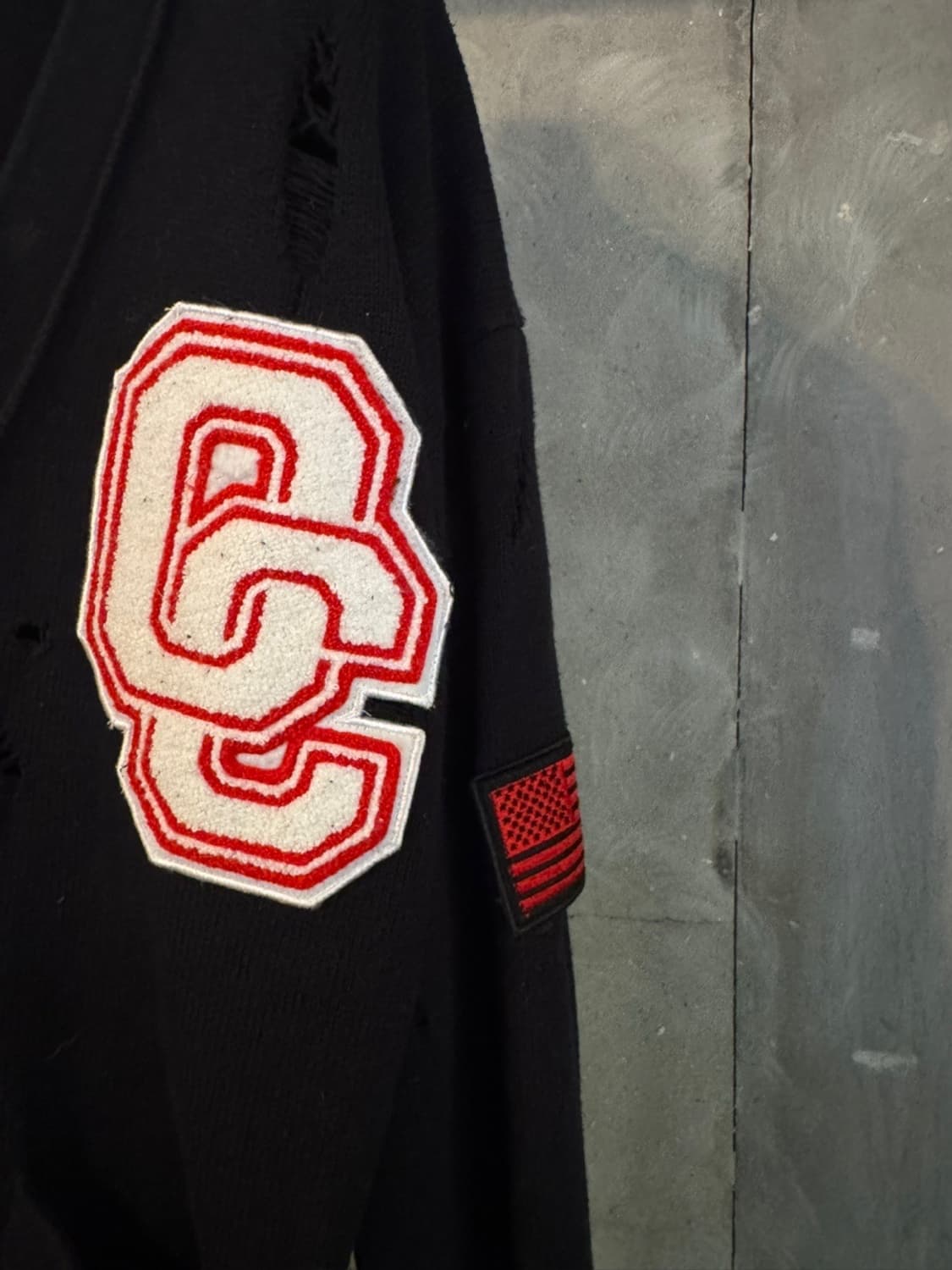 오프닝 세레모니 가디건 100~105 상품이미지4