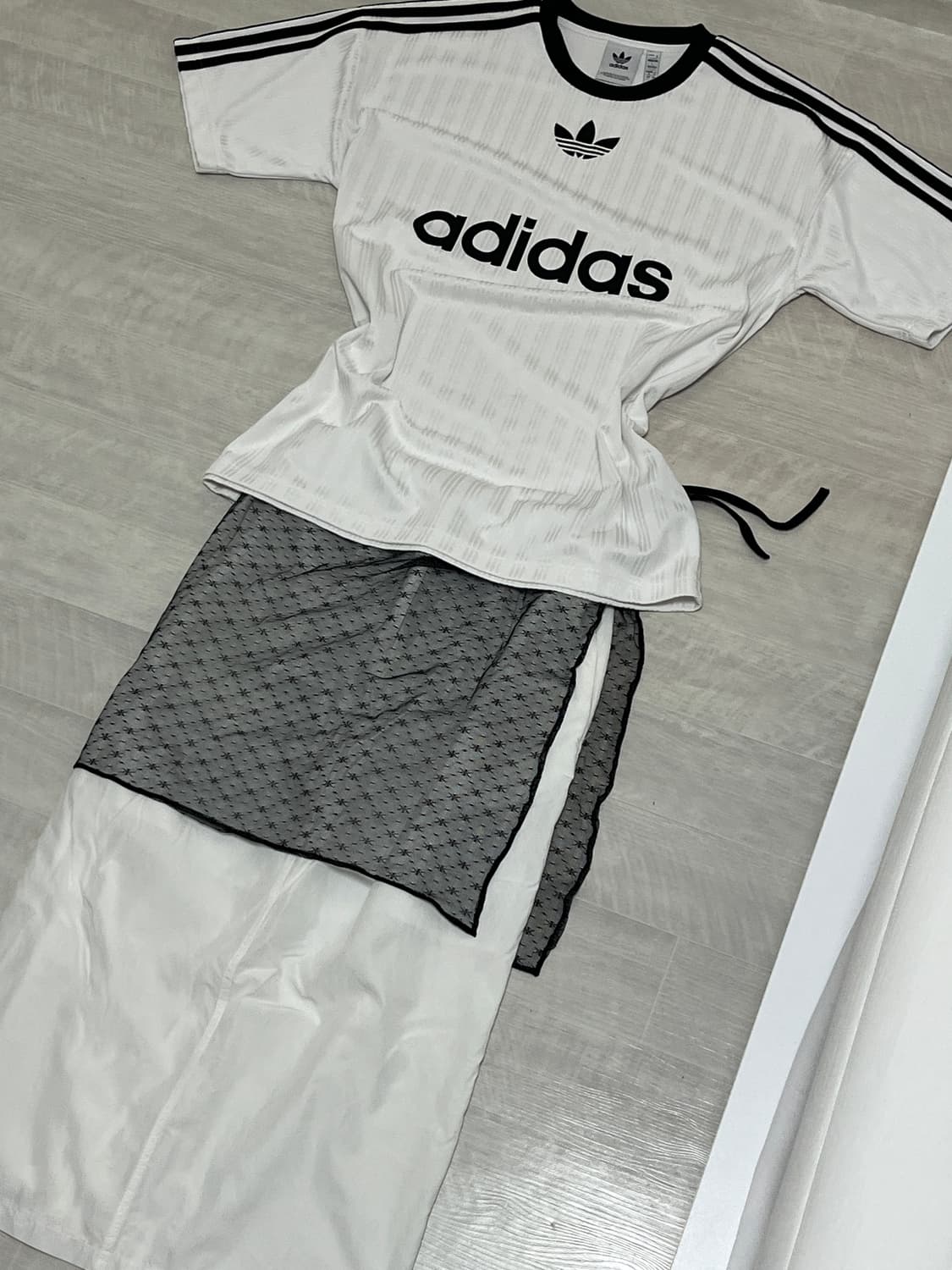 아디다스 코디셋 상품이미지2