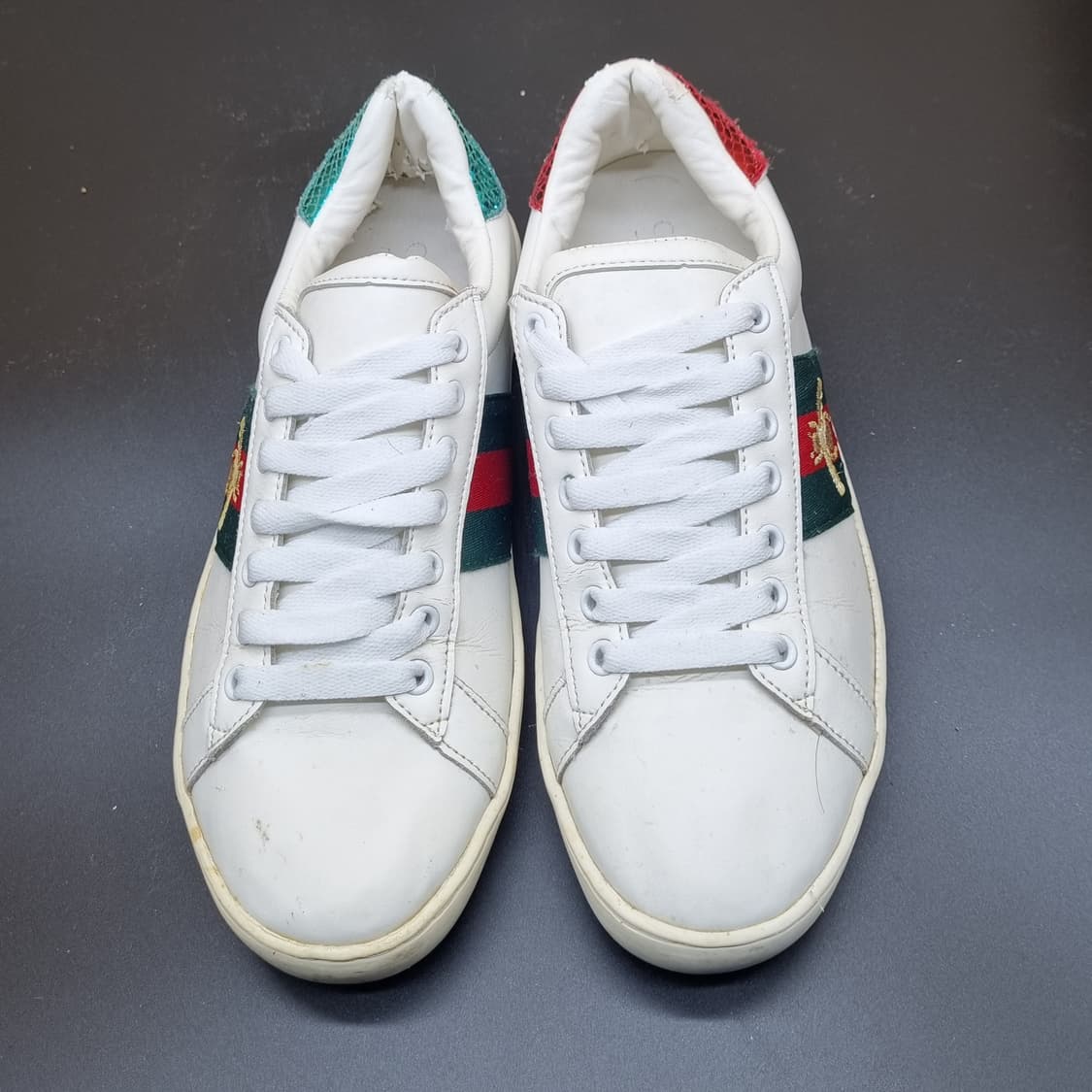 구짜 꿀벌스니커즈240-245 상품이미지2