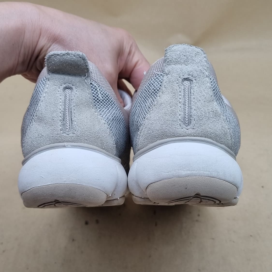 GEOX 제옥스 여성 스니커즈38 240 상품이미지4