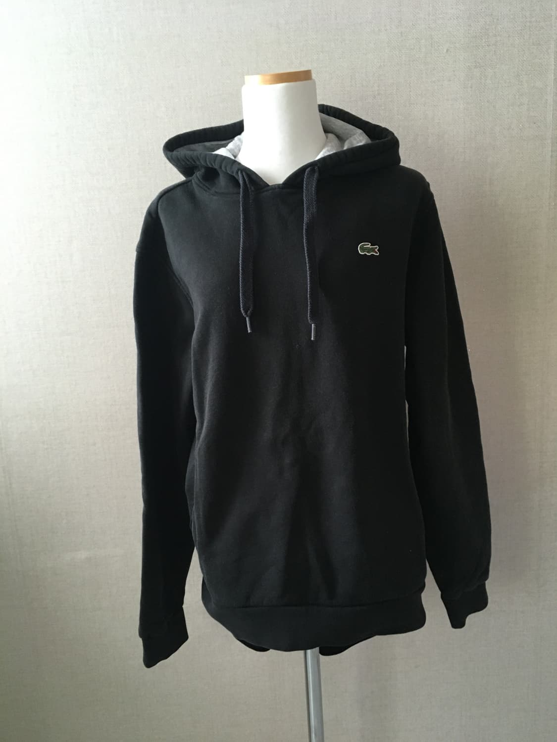 라코스테 후드티 상품이미지4