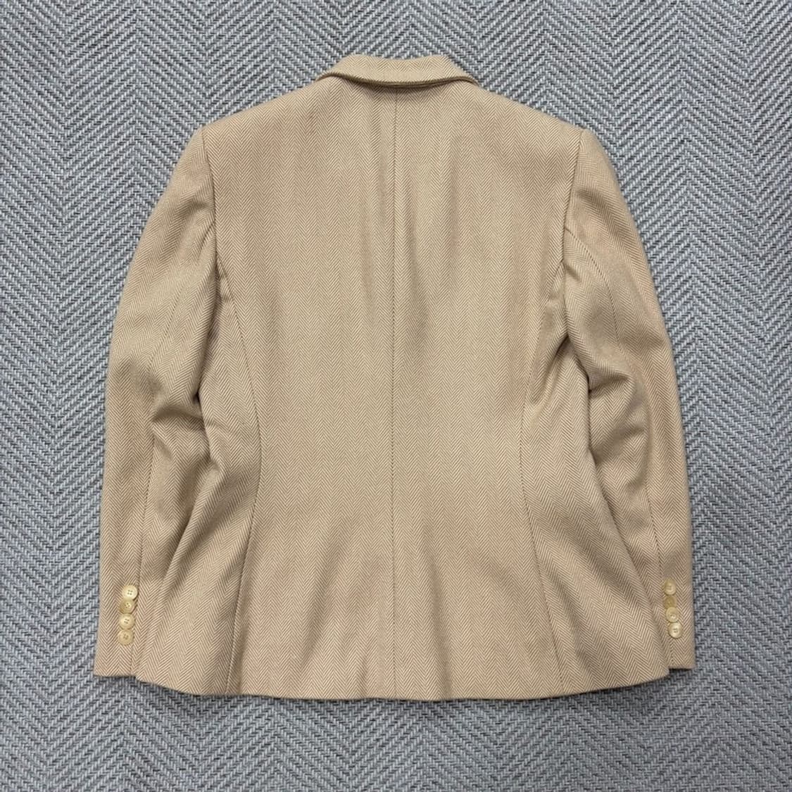 랄프로렌 모직 블레이저 v2664 상품이미지2