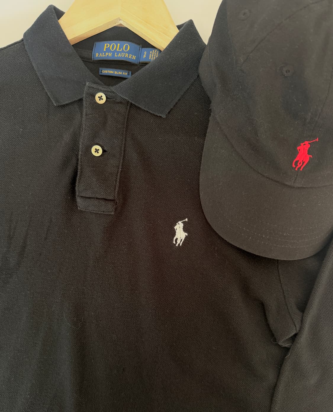 폴로(Polo ralph lauren) 코튼pk 상품이미지1