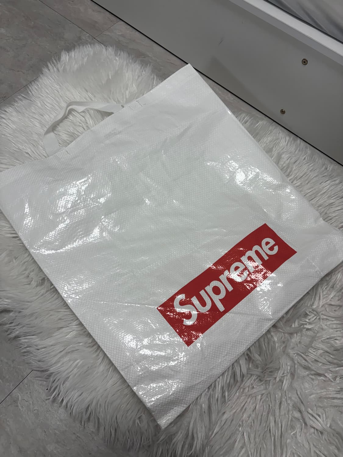 supreme 슈프림 S 로고 집업 후드 스웨트셔츠 라즈베리 - 25FW 상품이미지5
