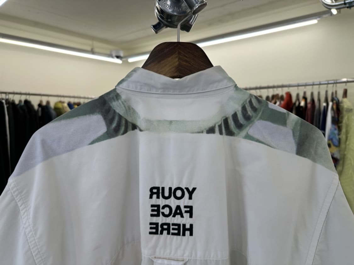 DOUBLET 2020 S/S (XL) 상품이미지5