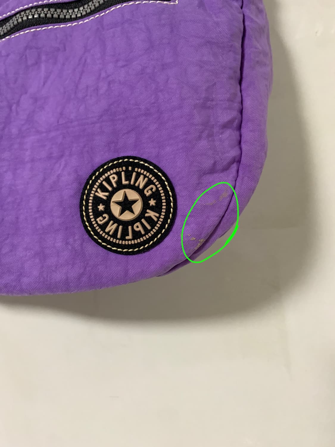 키플링 숄더백 상품이미지10