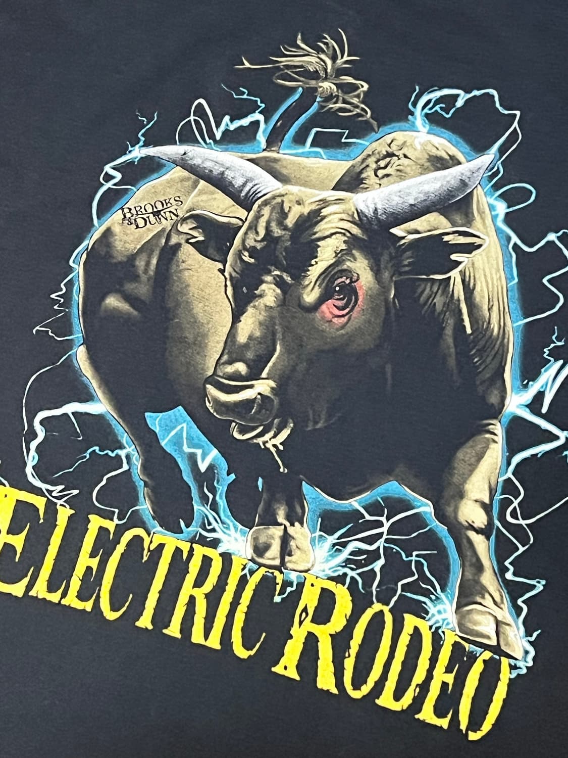 90‘s Brooks n Dunn Shirt 상품이미지2