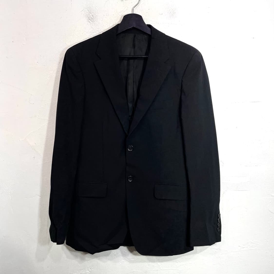 코치 베이직 블레이저 상품이미지2