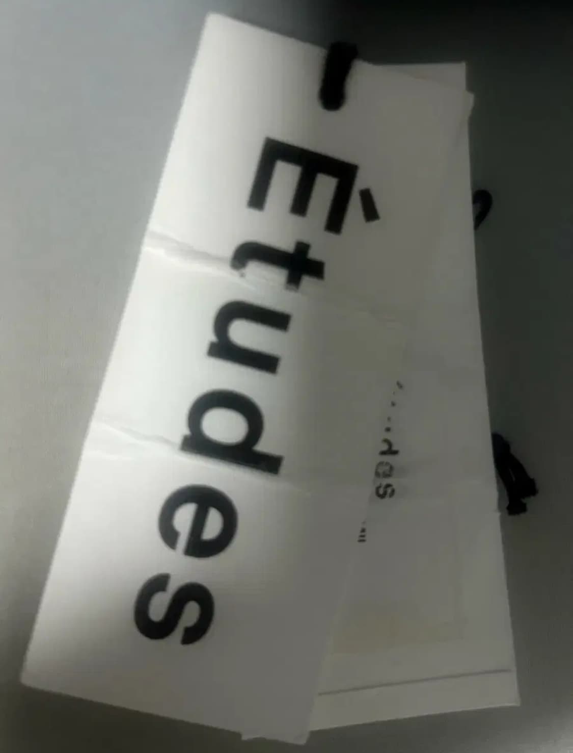 [새상품급/48] 에뛰드 Denis 트렌치코트 베이지 상품이미지6