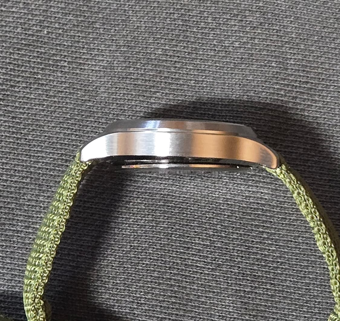 빈티지 카시오 MTP-1133 세이코/시티즌/해밀턴/타이맥스 상품이미지4