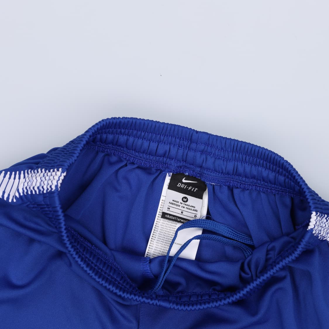 M 나이키 첼시FC 트레이닝팬츠 0213H1 상품이미지3