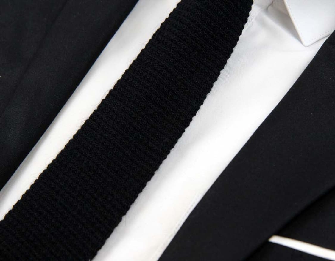 일제 니트 타이 3종 세트 A+등급 남자 넥타이 상품이미지7