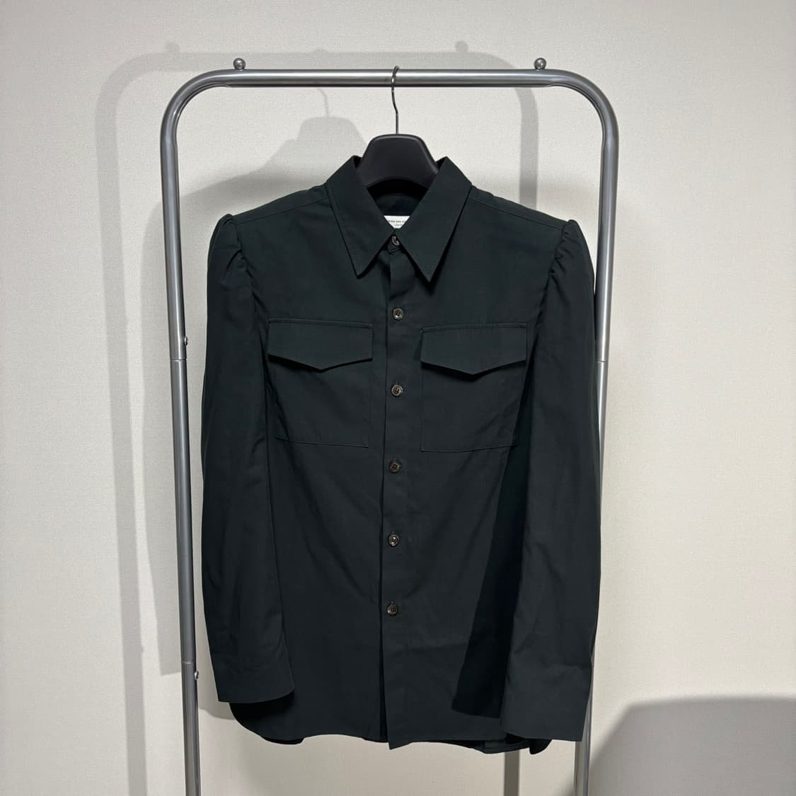 50) dries van noten 드리스 반 노튼 cassely 셔츠 상품이미지1