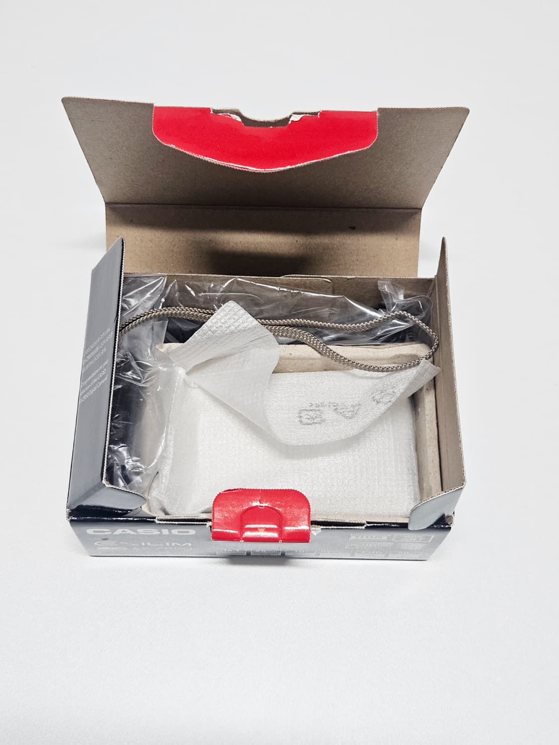 카시오 엑슬림 Casio Exilim EX-ZR50 디카 디지털카메라 상품이미지3