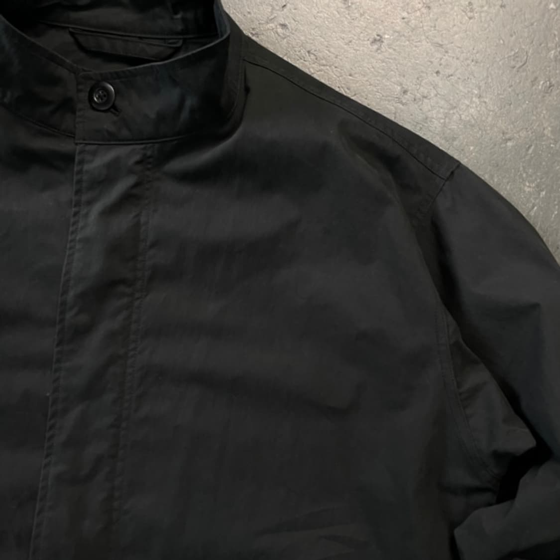 100 프리즘웍스 숏 야상자켓 상품이미지2