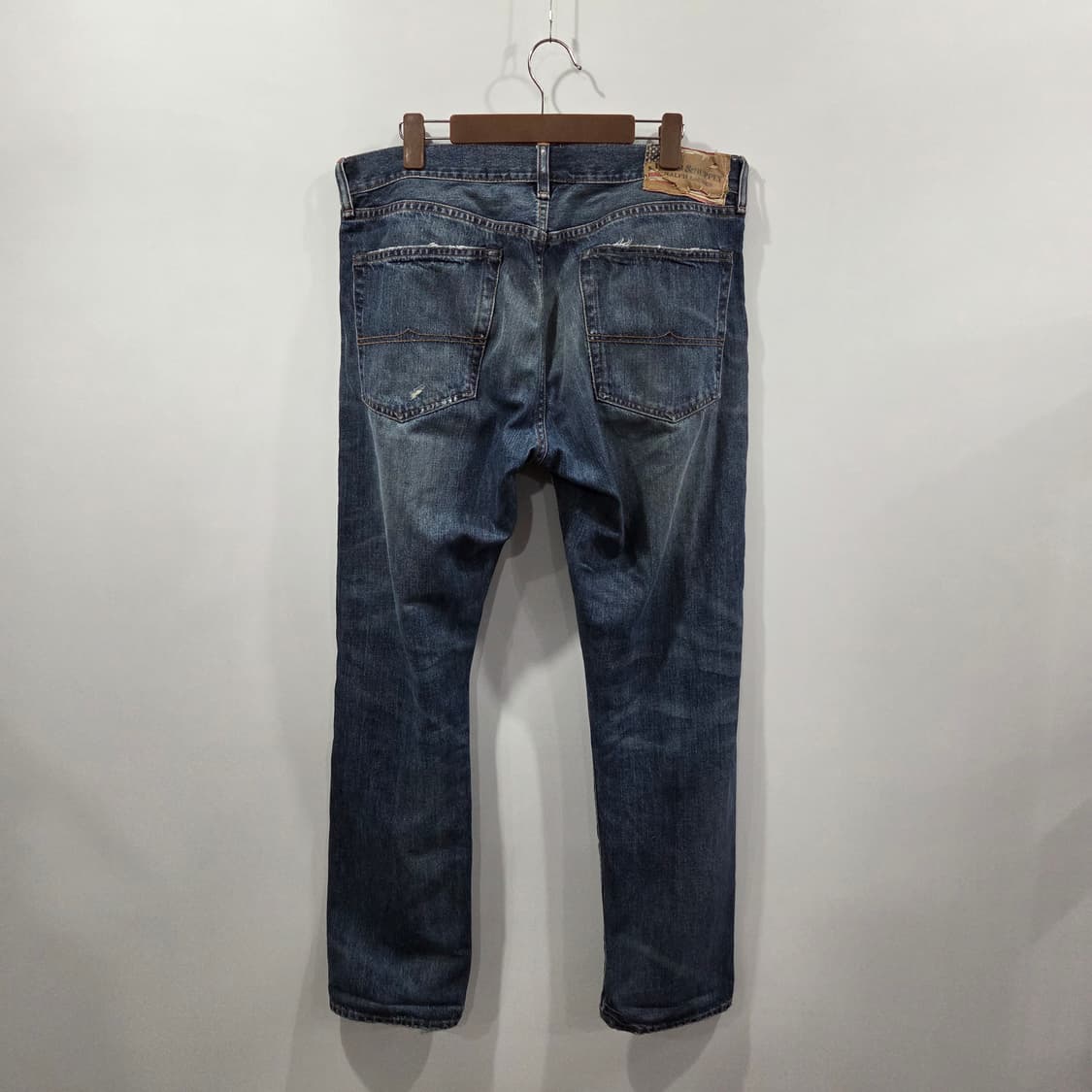 데님앤서플라이 데님팬츠 36/32  상품이미지3