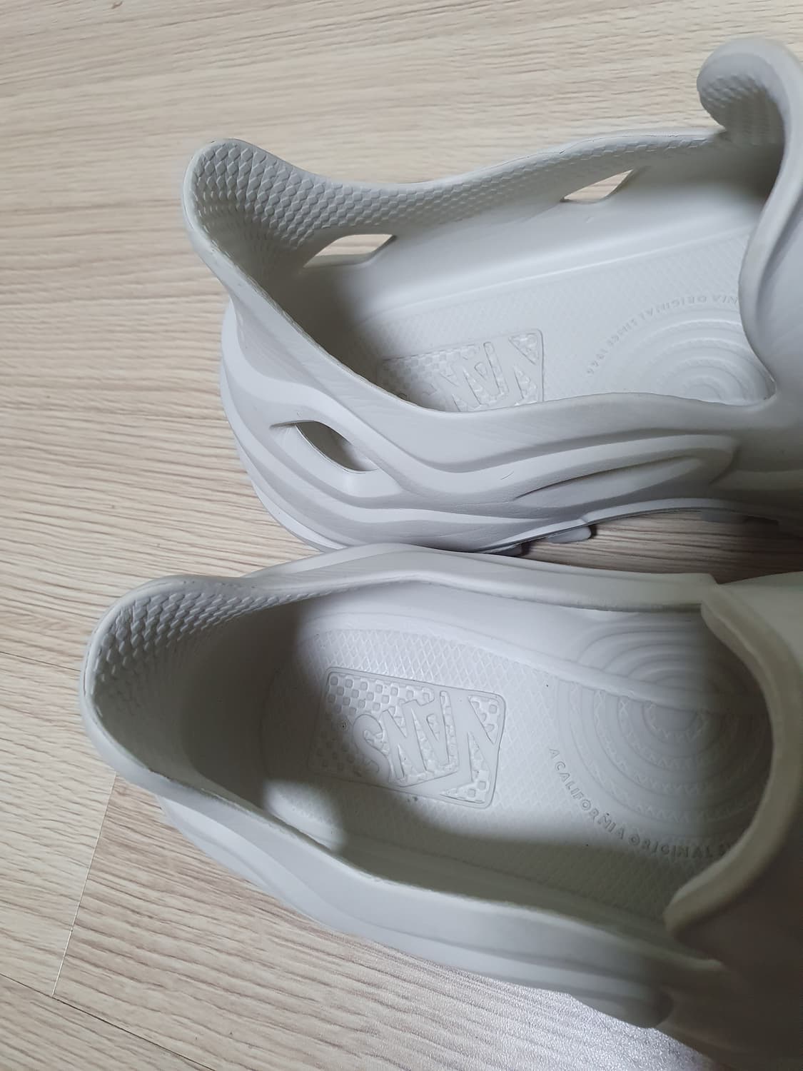 반스 아마존 파쿠 260 상품이미지6