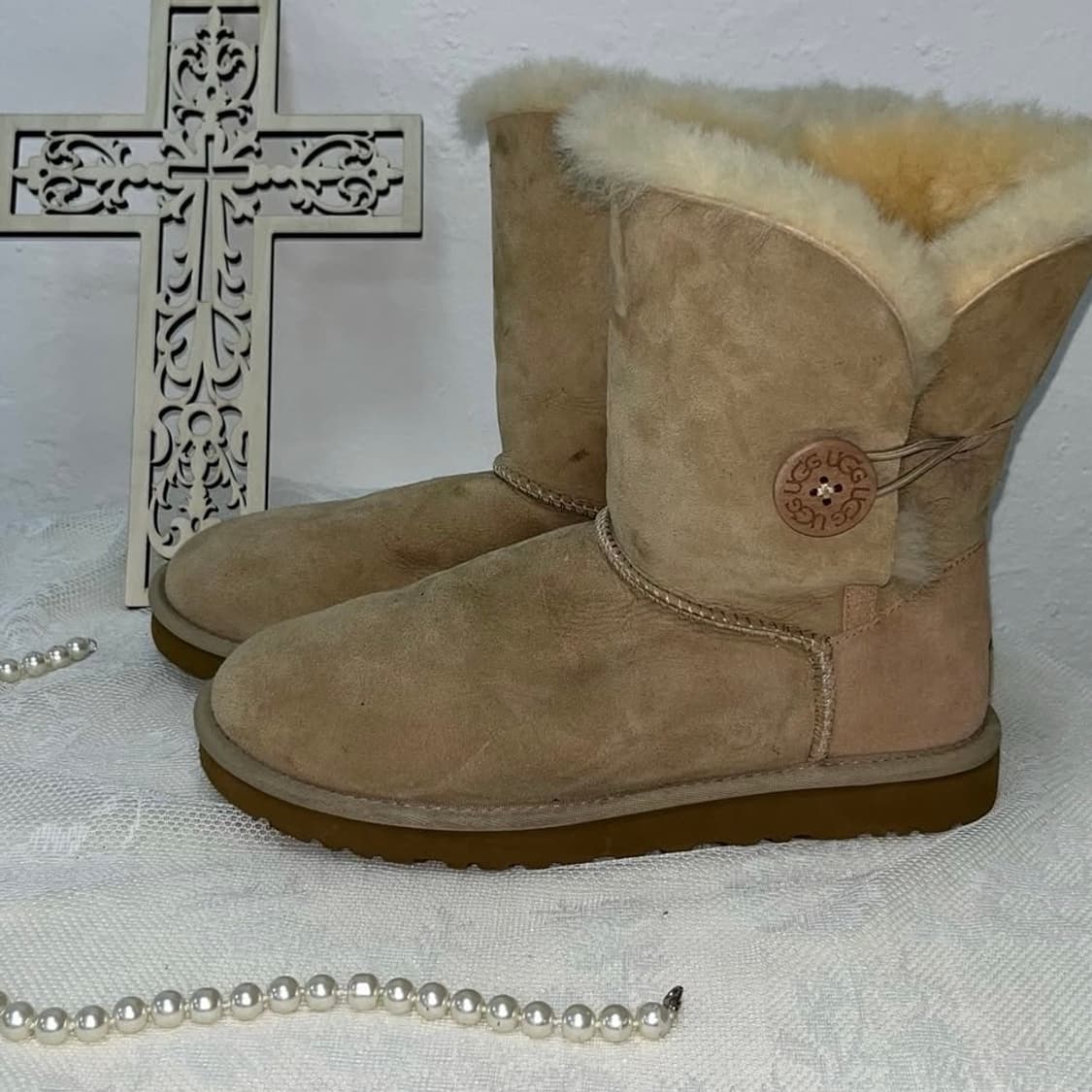 Ugg 상품이미지1