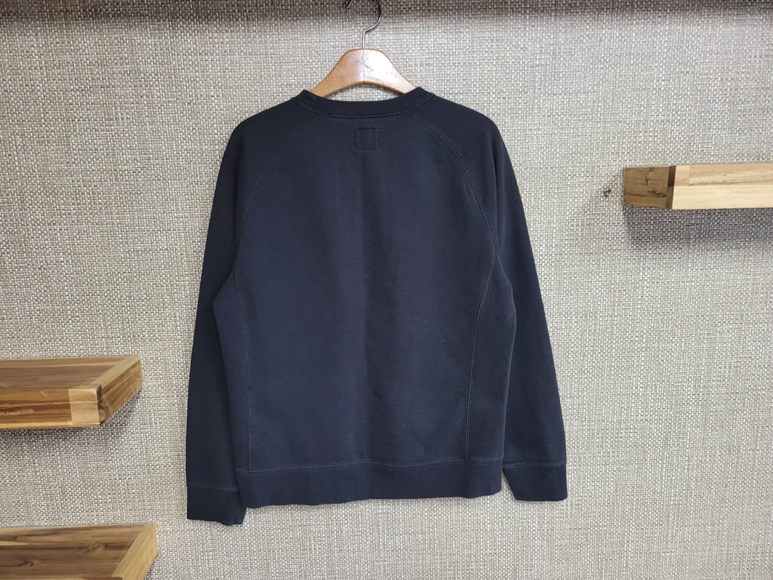 M 95~100사이즈 챔피언 빅로고 빈티지 맨투맨 아메카지  상품이미지3