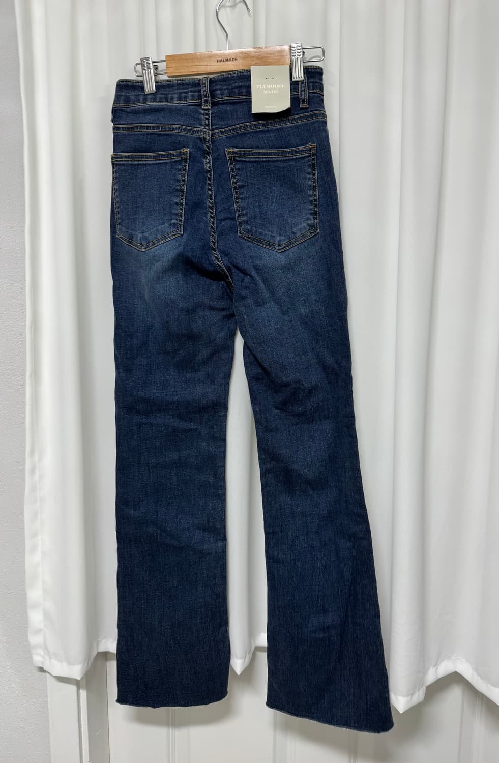 [새상품] cone denim 플라이모델 콘데님 청바지 M 상품이미지4