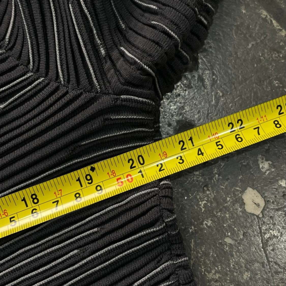 105 언더아머 인텔리니트 팬텀 니트  상품이미지6