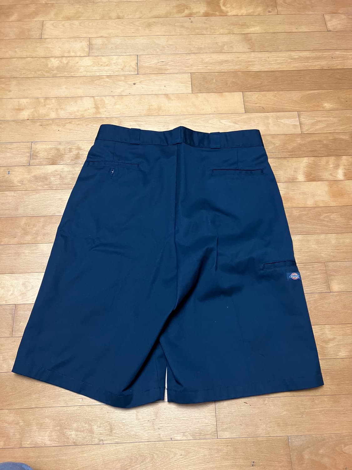 디키즈 42283 반바지 네이비 38사이즈 상품이미지3