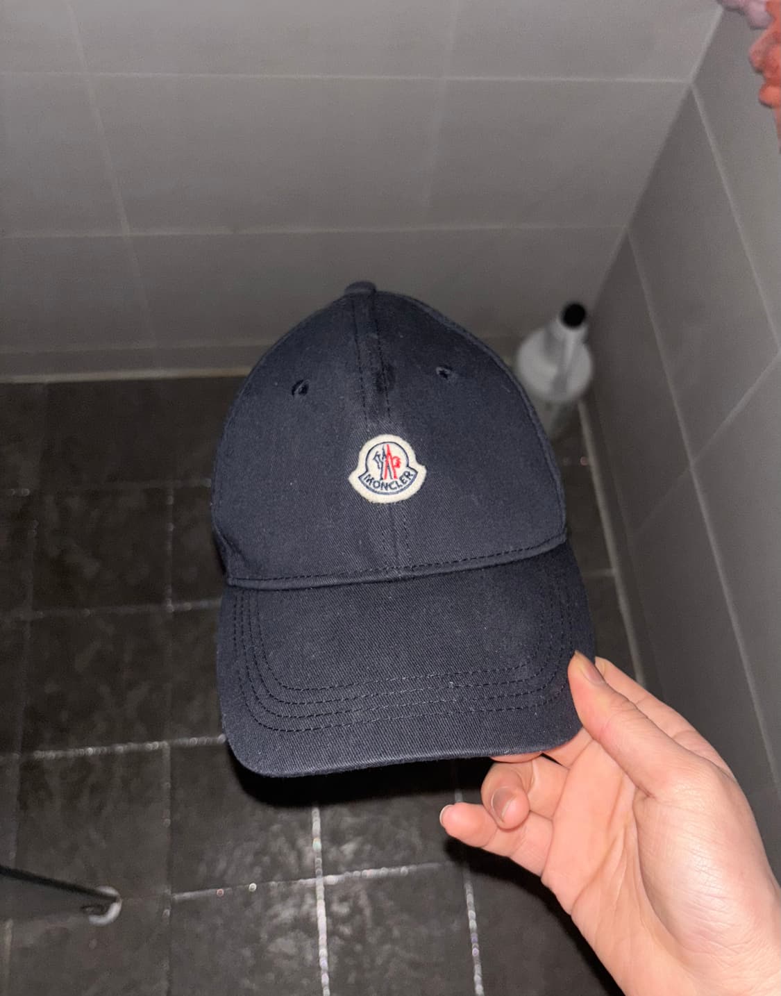 몽클레르 모자 상품이미지1