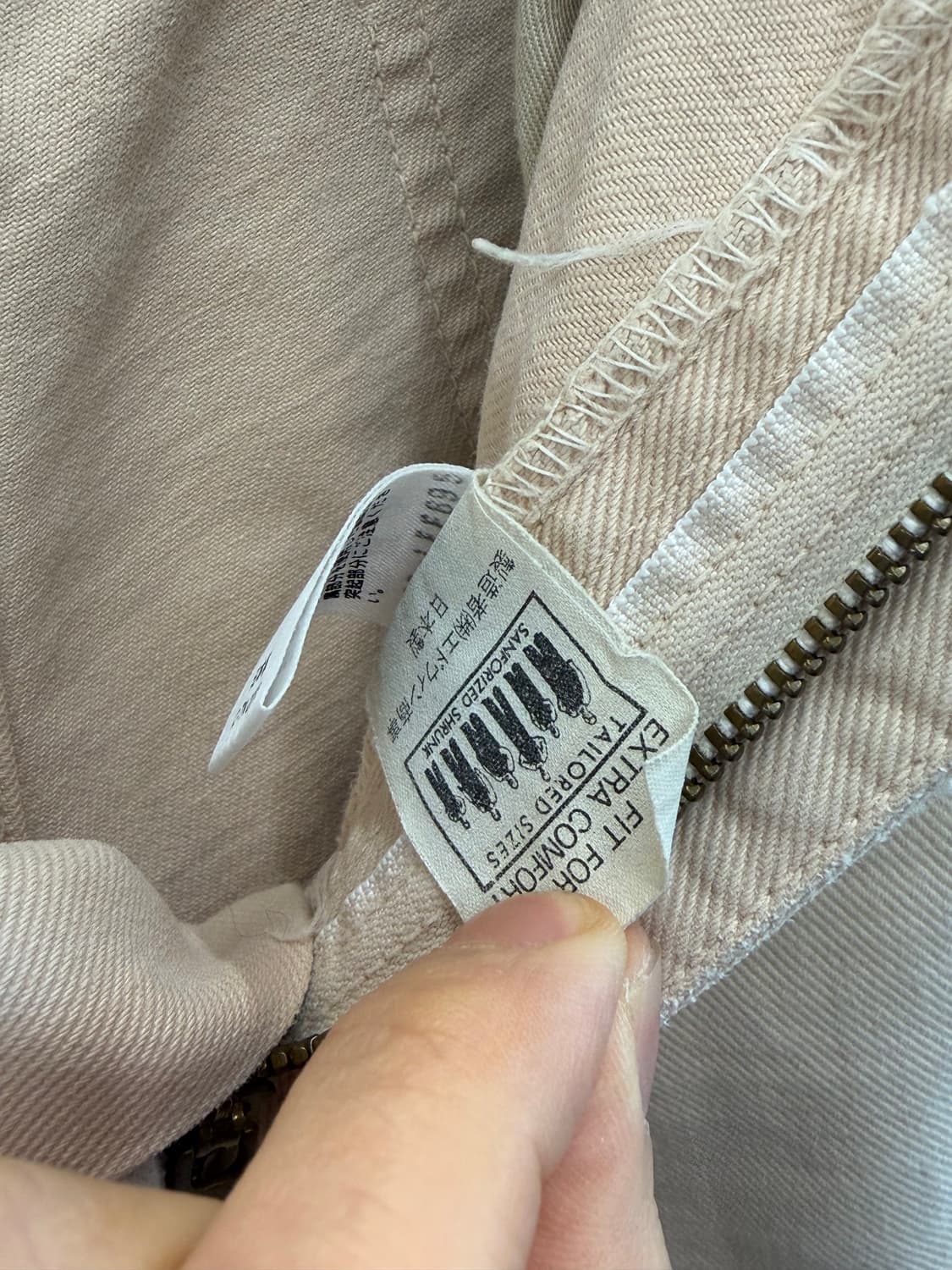 Vintage Lee 상품이미지9