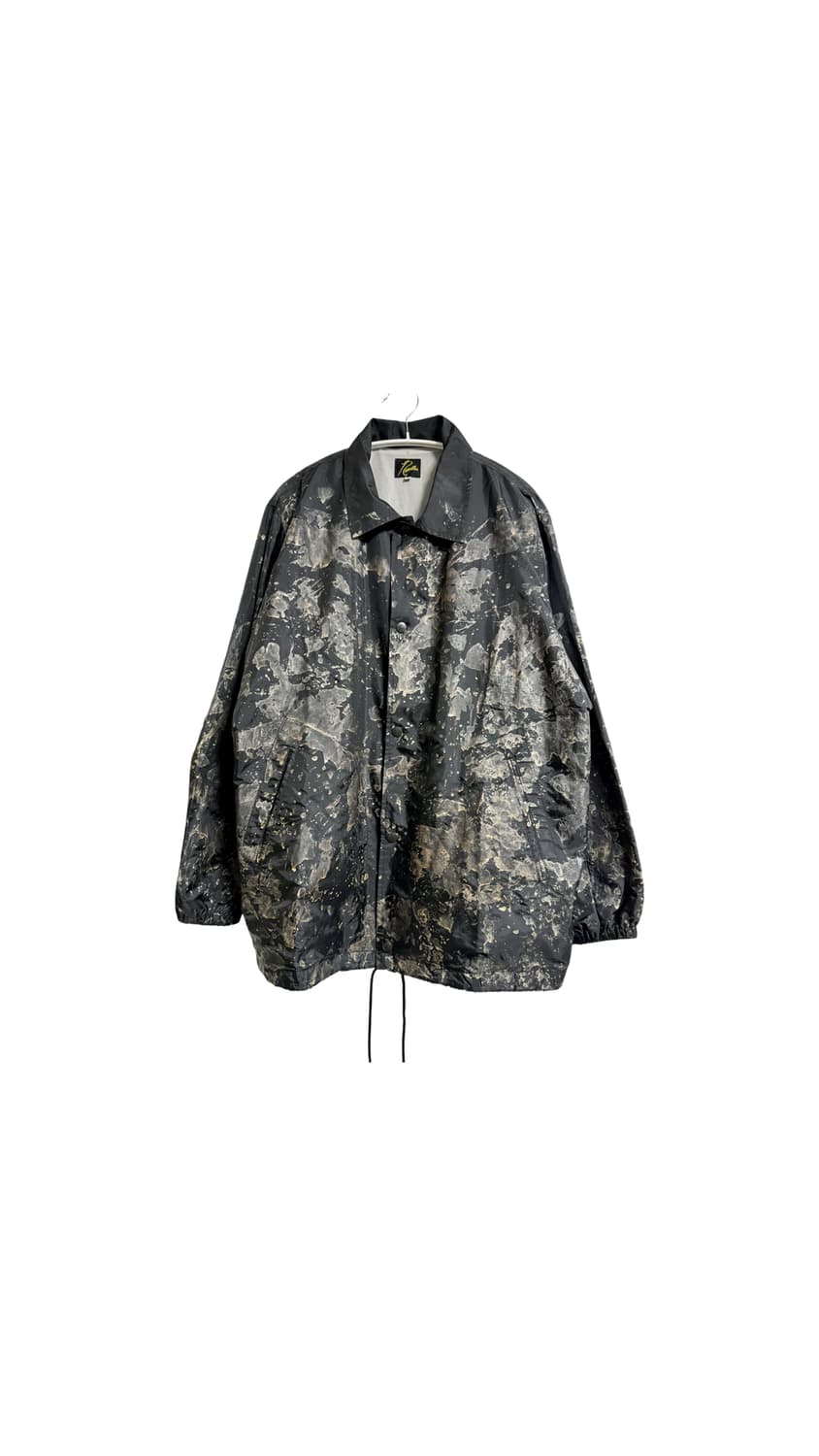 니들스 타이다이 초어자켓 상품이미지1