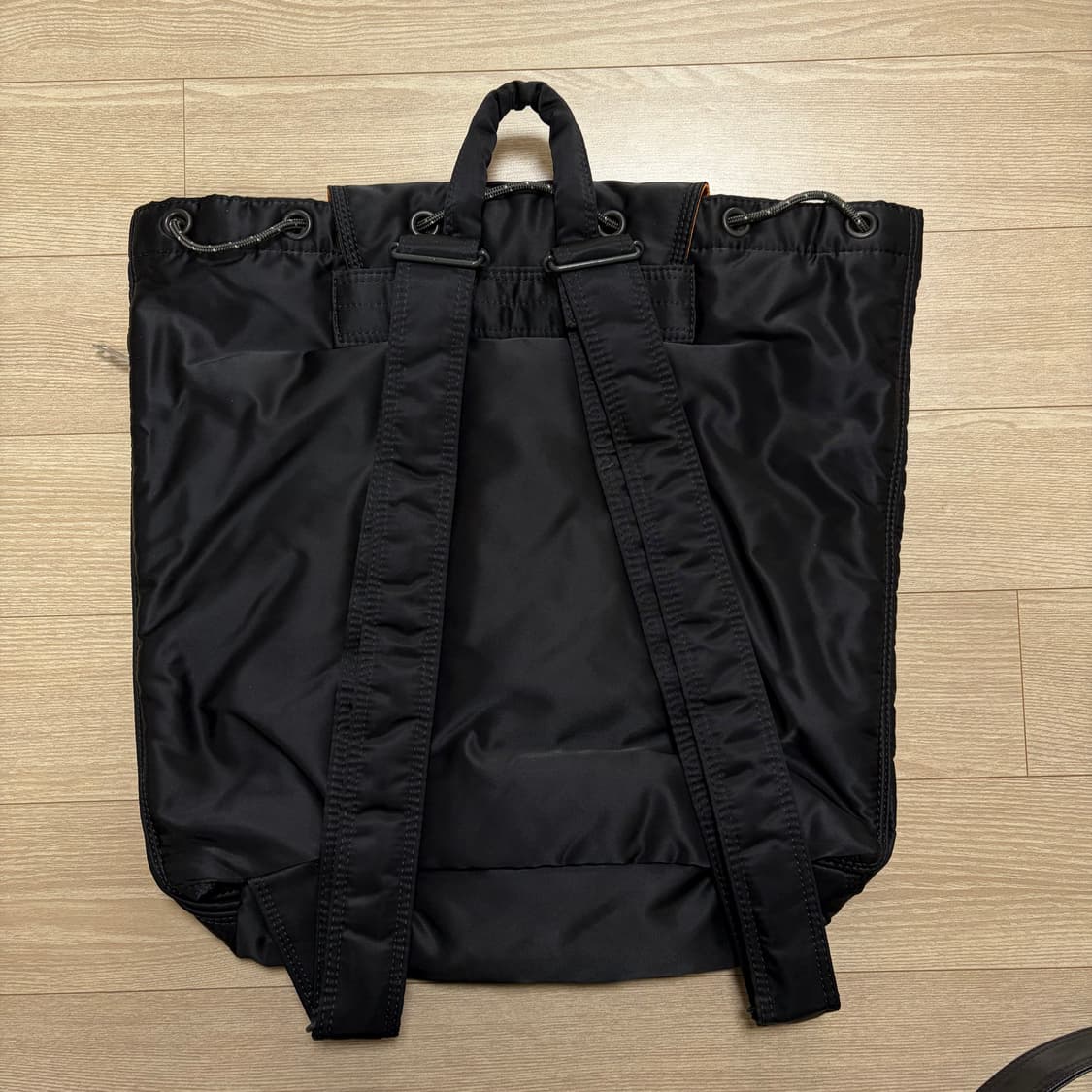 요시다포터 porter 럭색 백팩 신형 (622-79388) 지퍼 por 상품이미지2