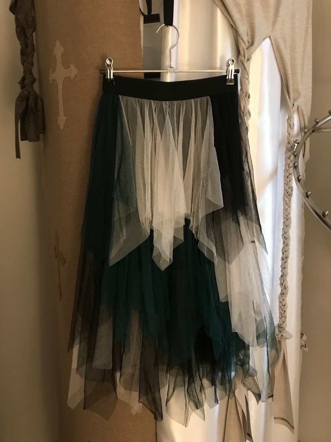 vintage sha skirt (free) 상품이미지7