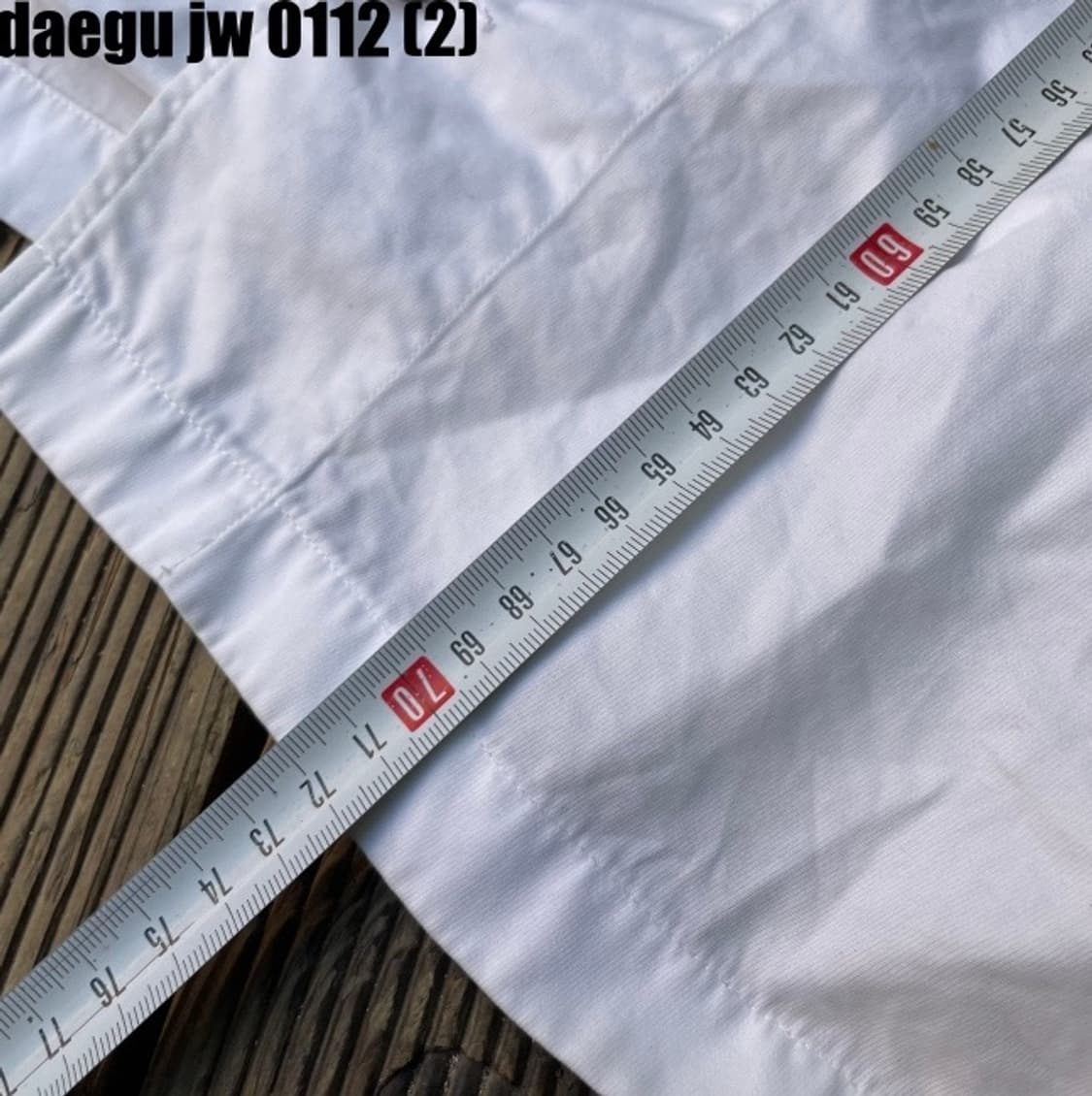 스톤아일랜드 반팔 셔츠 상품이미지8