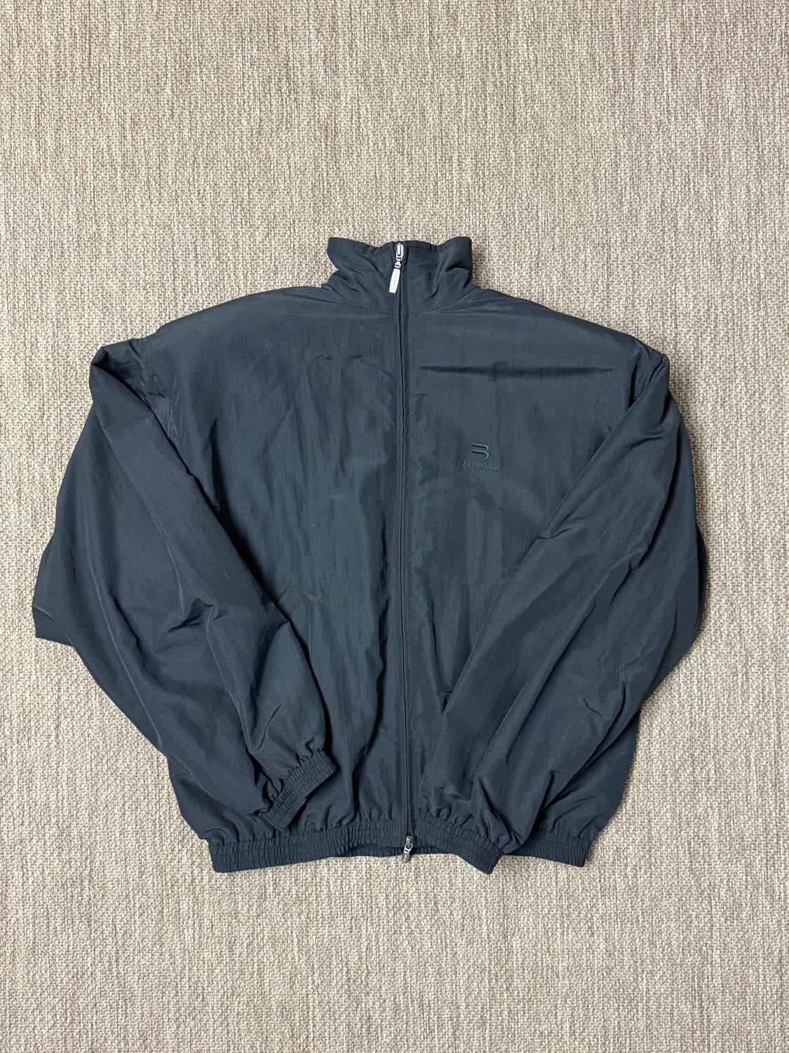 발렌시아가 스포티비 오버사이즈 트랙 자켓 1사이즈 상품이미지3