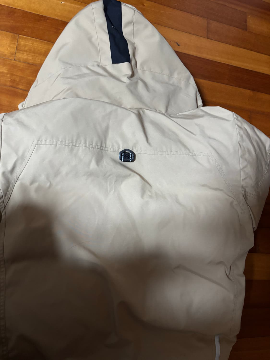 Newbalance patrol 구스다운 패딩 [XL] 상품이미지3