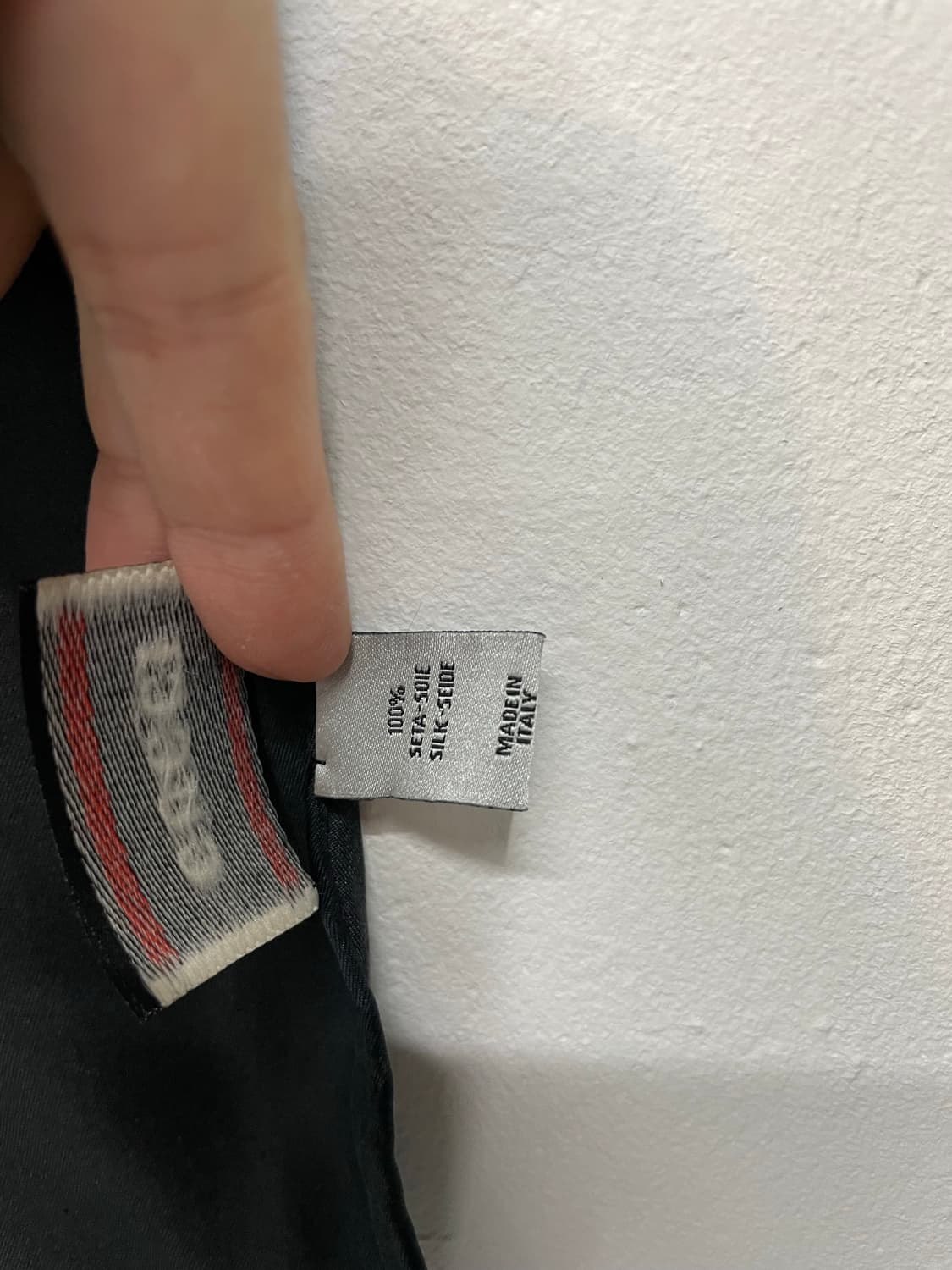 구찌 빅숄 실크 스카프 상품이미지6