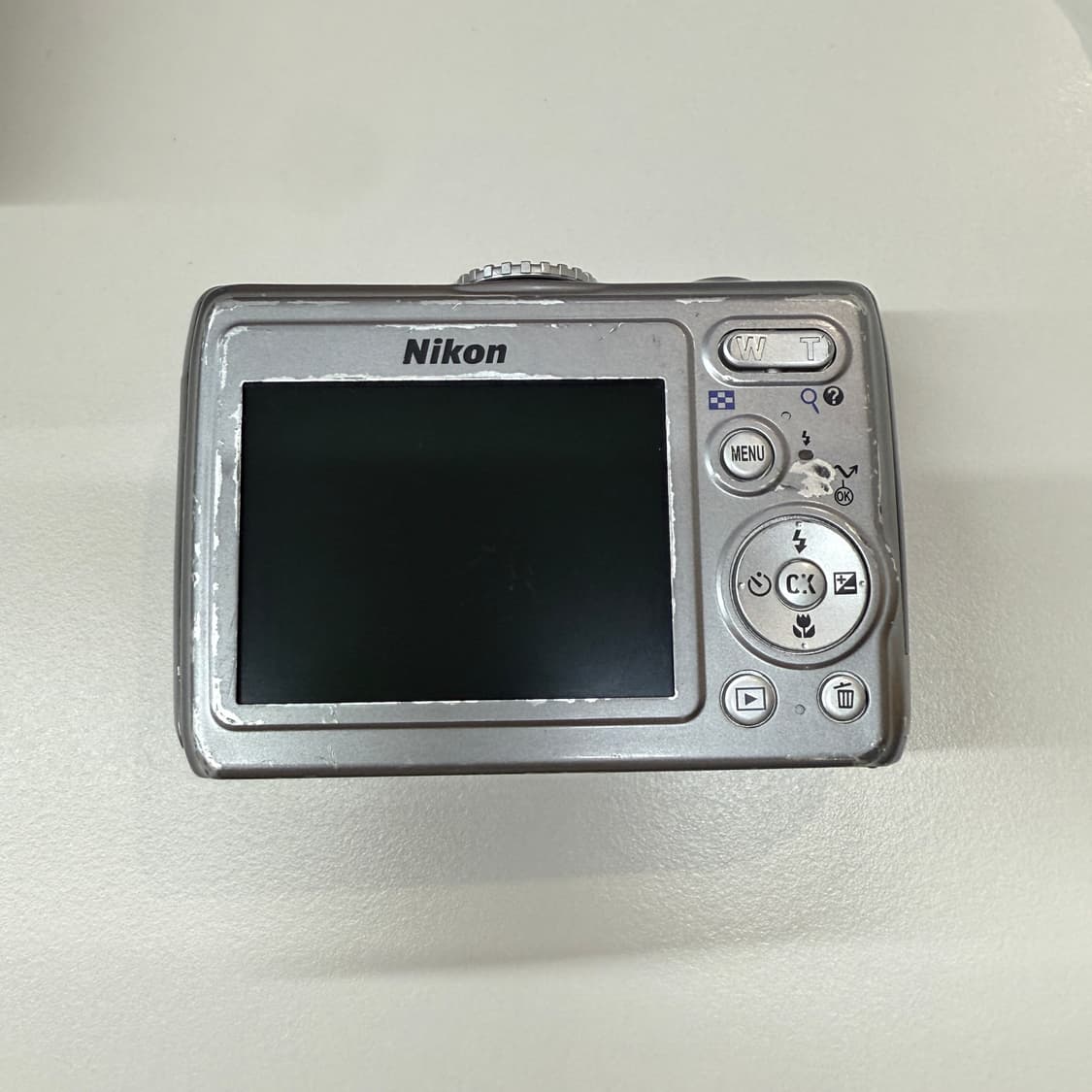 니콘 쿨픽스 P4 상품이미지3