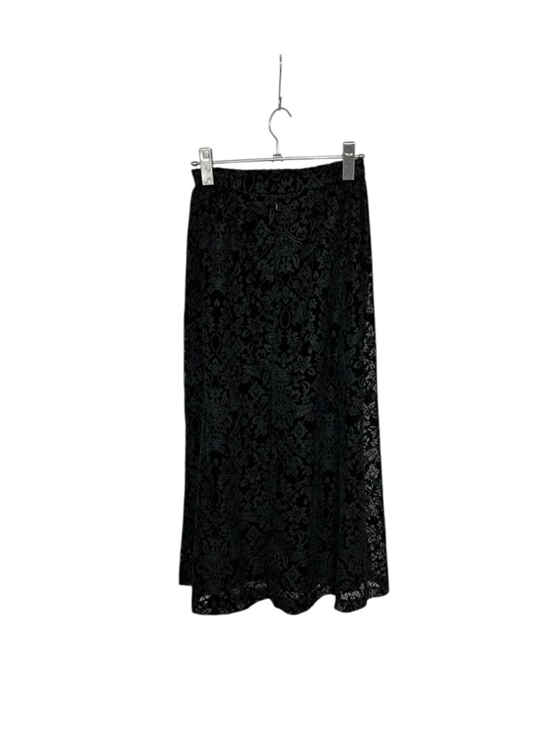 vtg skirt 상품이미지5