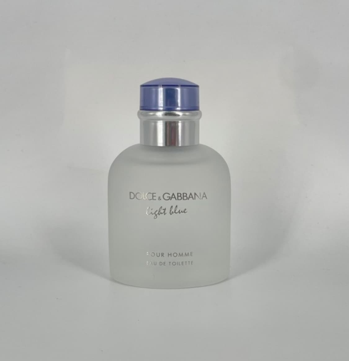 돌체앤가바나 라이트블루 뿌르옴므 EDT 75ml 상품이미지2